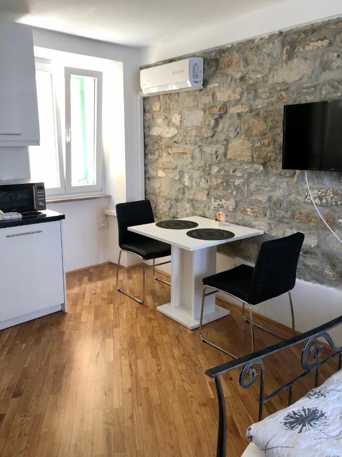 Apartmán Casa David Piran