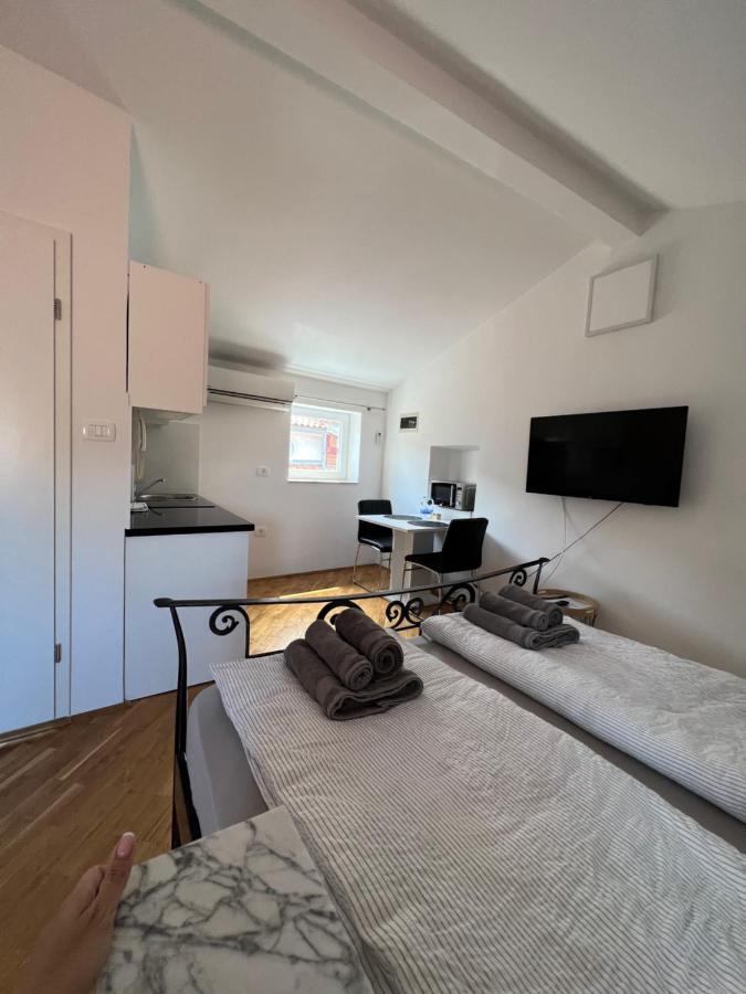 Apartmán Casa David *