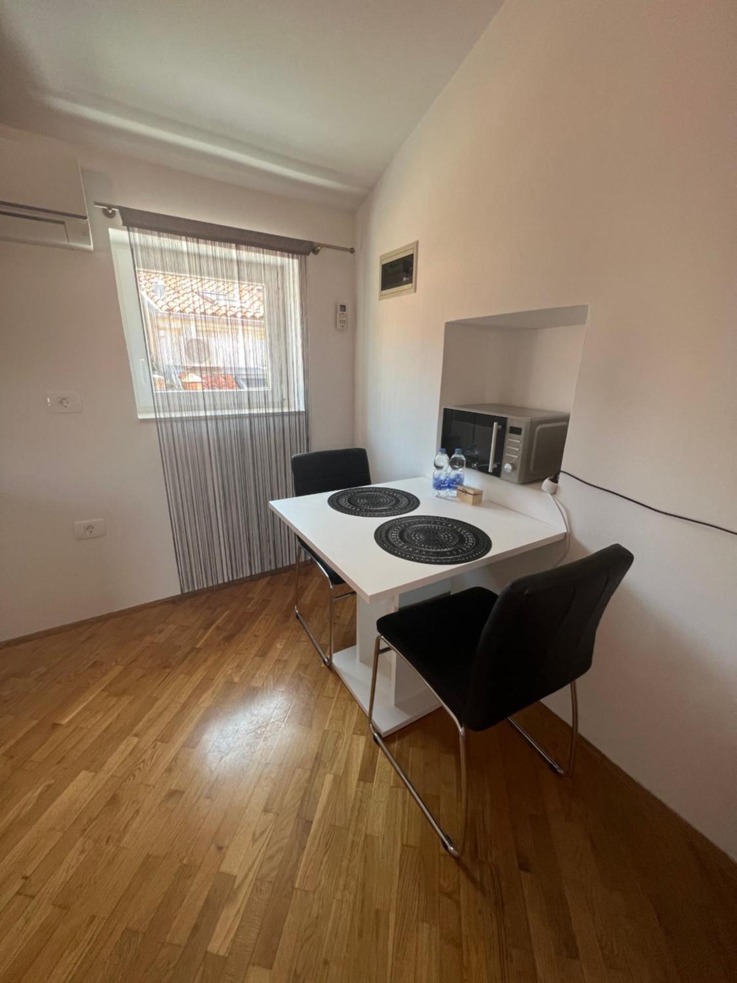 Apartmán Casa David Piran